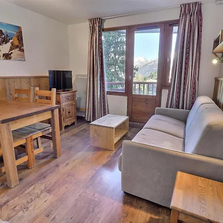 Confortable 2 Pieces Skis Aux Pieds Pres Des Commerces - Fr-1-182a-6 *