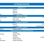 Confortable 2 Pieces Skis Aux Pieds Pres Des Commerces - Fr-1-182a-6 Apartment *