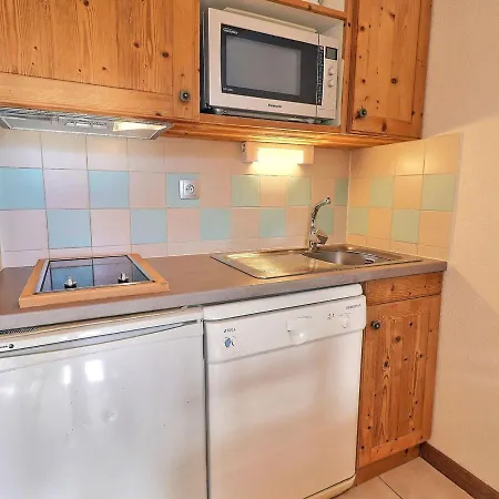 Confortable 2 Pieces Skis Aux Pieds Pres Des Commerces - Fr-1-182a-6 * Κουρσεβέλ