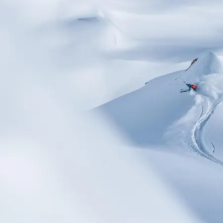 Confortable 2 Pieces Skis Aux Pieds Pres Des Commerces - Fr-1-182a-6 Apartment Courchevel