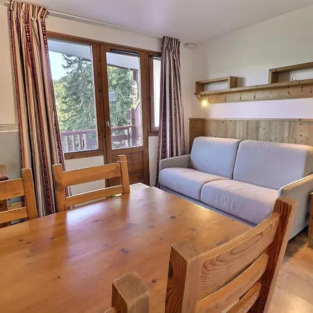 Appartement Confortable 2 Pièces, Skis Aux Pieds, 4 Pers., Proche Commerces - Fr-1-182a-6