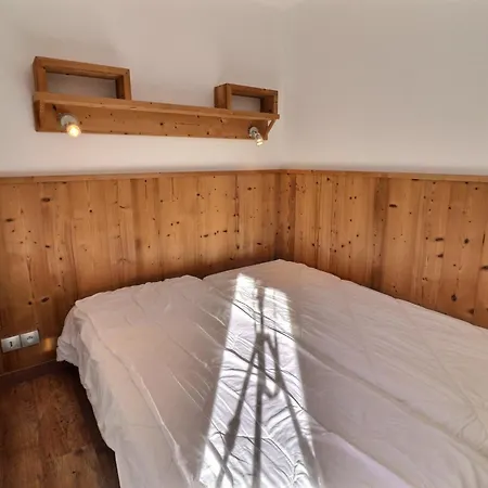 Apartment Confortable 2 Pieces Skis Aux Pieds Pres Des Commerces - Fr-1-182a-6