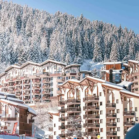 Confortable 2 Pièces, Skis Aux Pieds, 4 Pers., Proche Commerces - Fr-1-182a-6 Appartement *