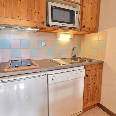Confortable 2 Pièces, Skis Aux Pieds, 4 Pers., Proche Commerces - Fr-1-182a-6 Appartement *