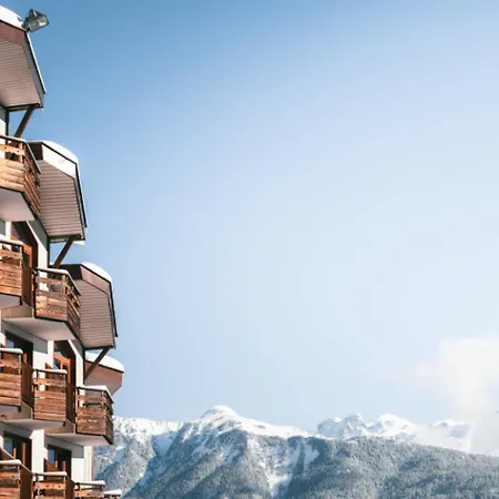 Appartement Confortable 2 Pièces, Skis Aux Pieds, 4 Pers., Proche Commerces - Fr-1-182a-6 *