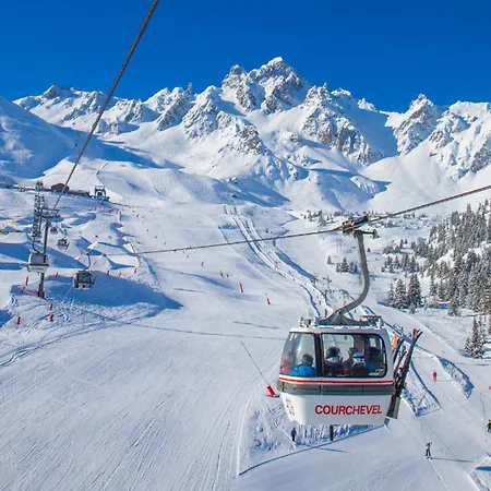 Appartement Confortable 2 Pièces, Skis Aux Pieds, 4 Pers., Proche Commerces - Fr-1-182a-6 *