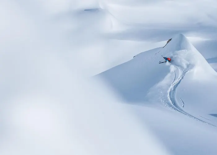 Confortable 2 Pieces Skis Aux Pieds Pres Des Commerces - Fr-1-182a-6 Lejlighed Courchevel