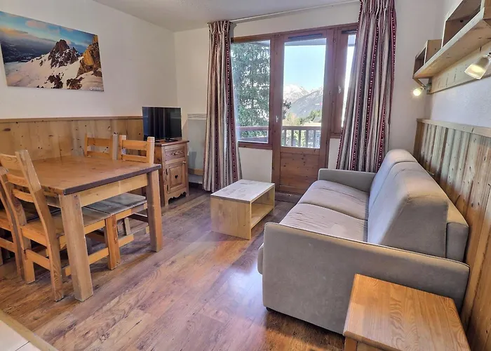 Confortable 2 Pieces Skis Aux Pieds Pres Des Commerces - Fr-1-182a-6 *