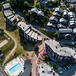 Apartment Confortable 2 Pieces Skis Aux Pieds Pres Des Commerces - Fr-1-182a-6 Courchevel