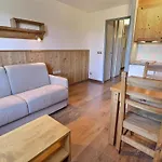 Apartment Confortable 2 Pieces Skis Aux Pieds Pres Des Commerces - Fr-1-182a-6 *